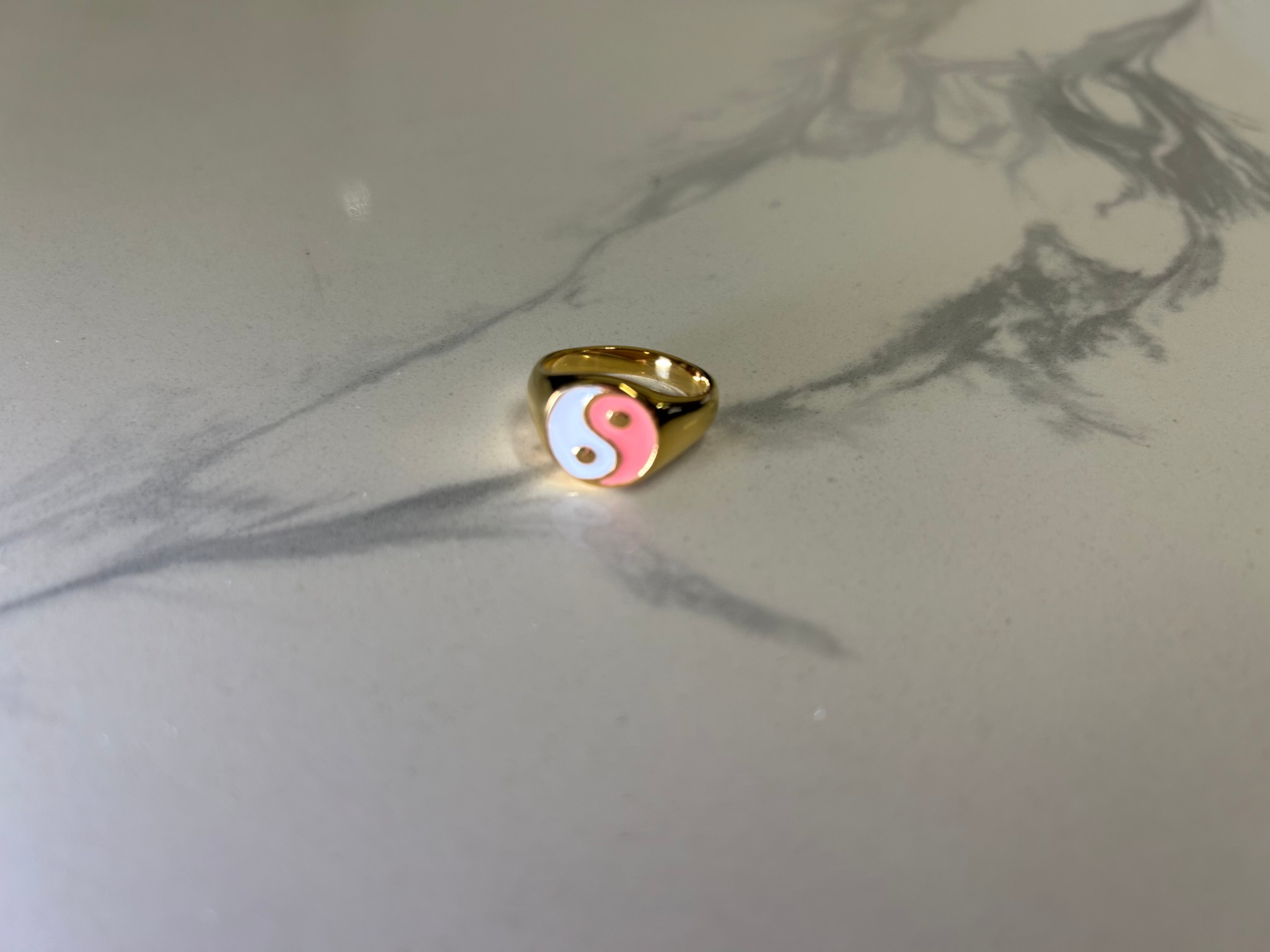 Dual Ring