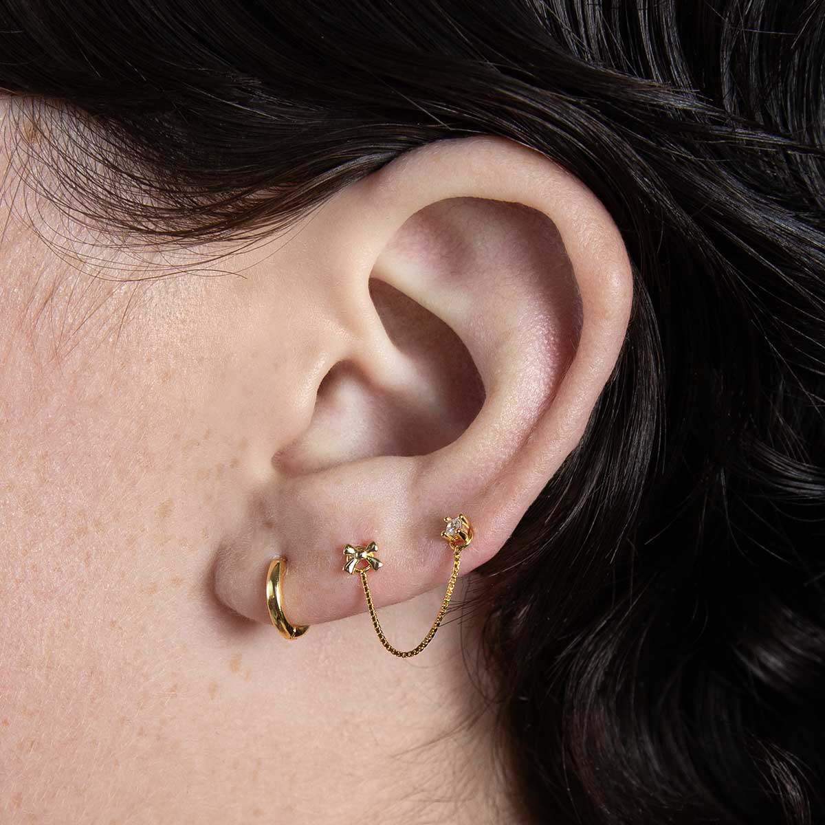 30mm 플래티넘 박스 익스텐더 실버