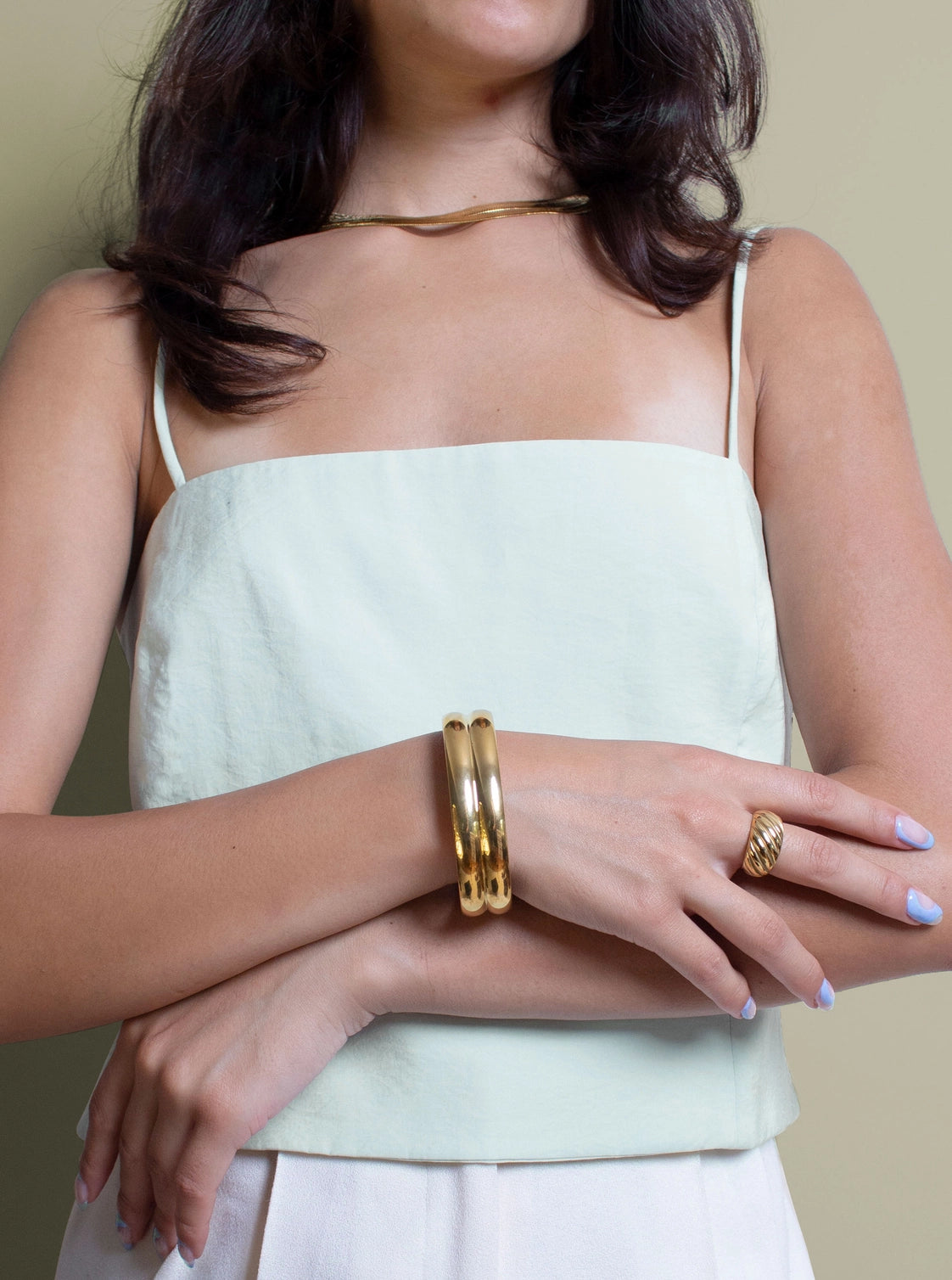 Deco Ring