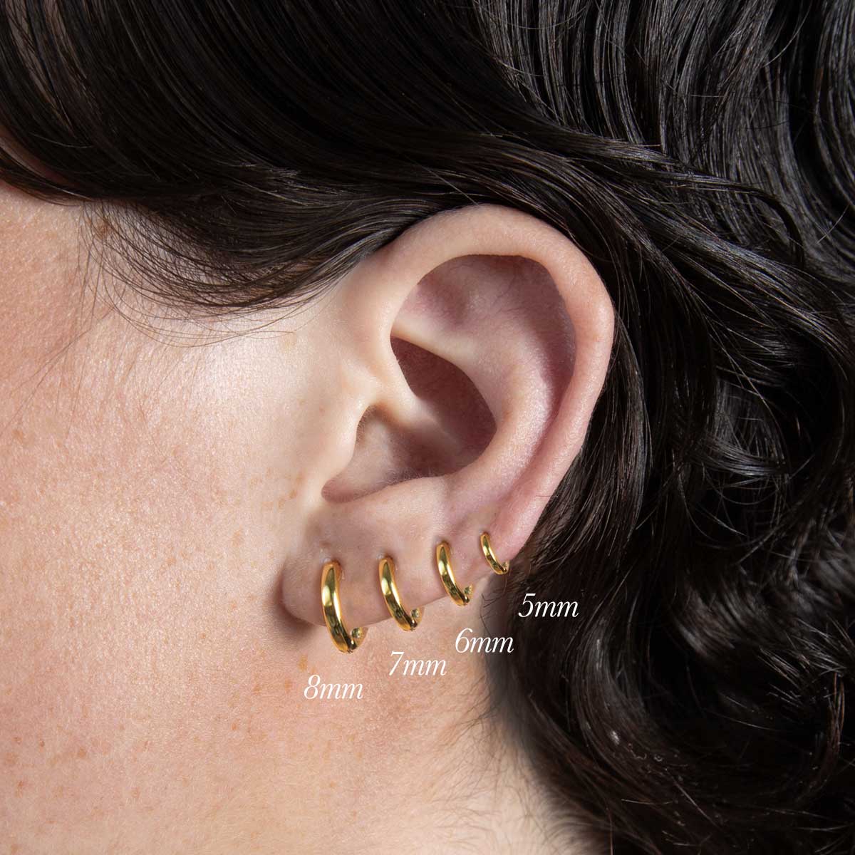 허기 5mm