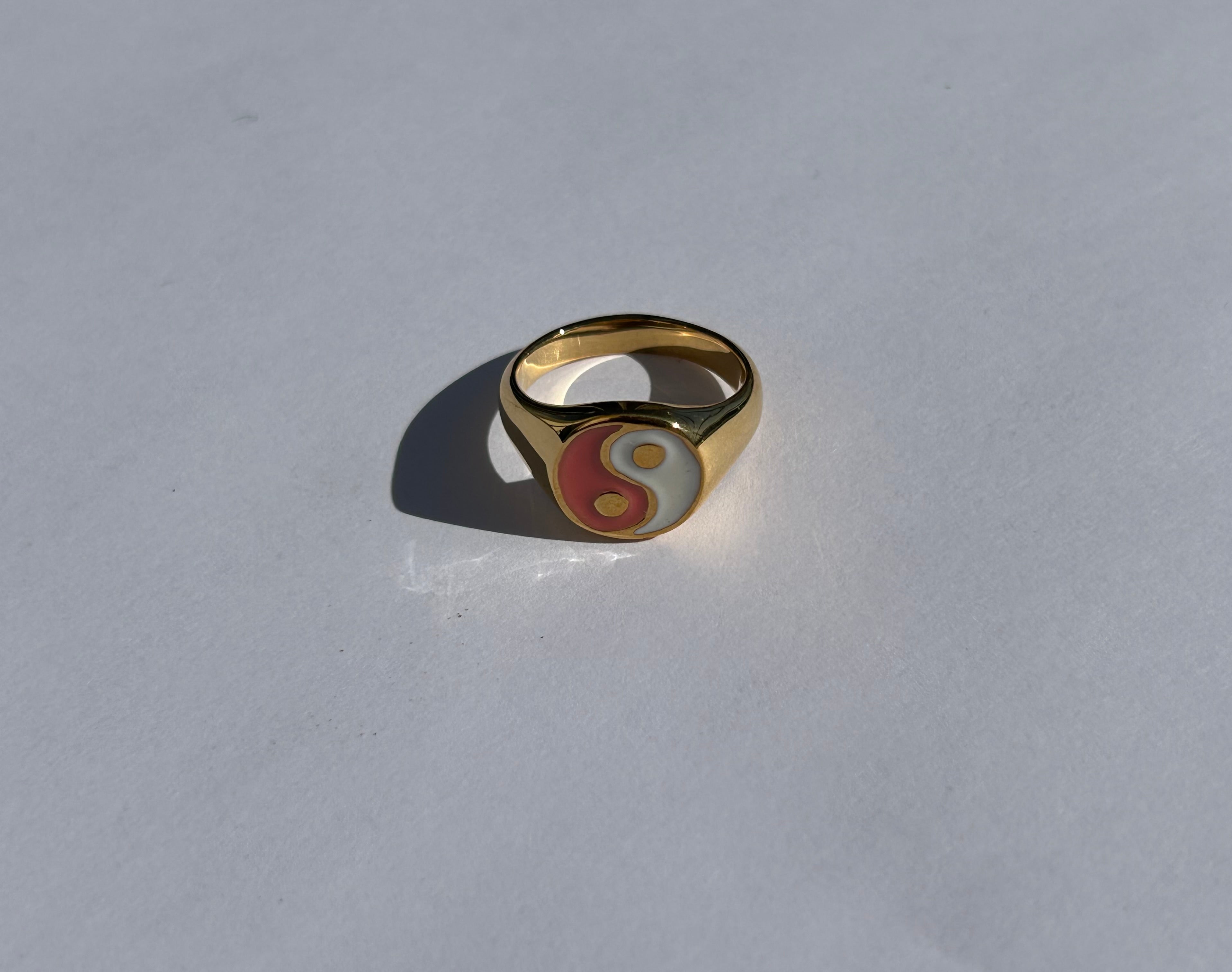 Dual Ring