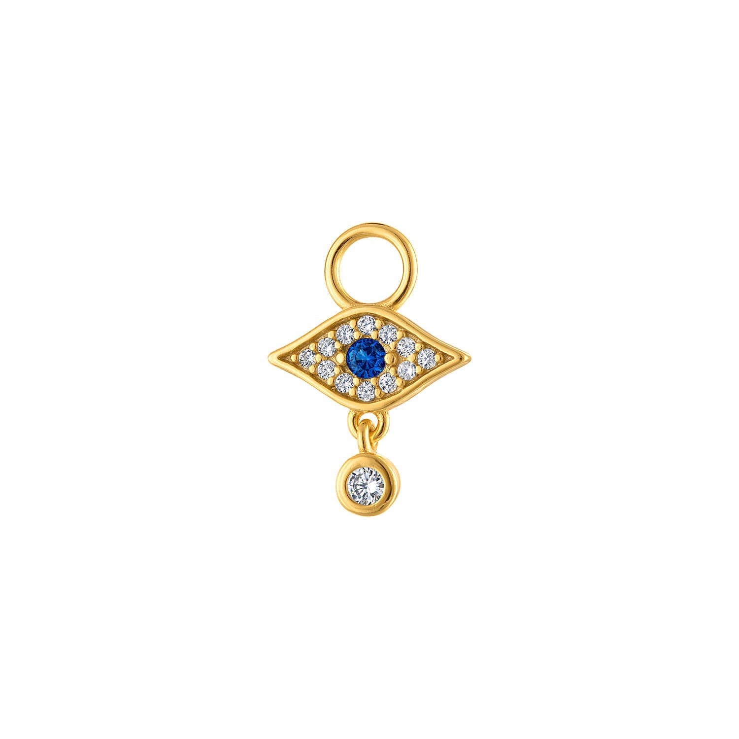 Evil Eye Charm