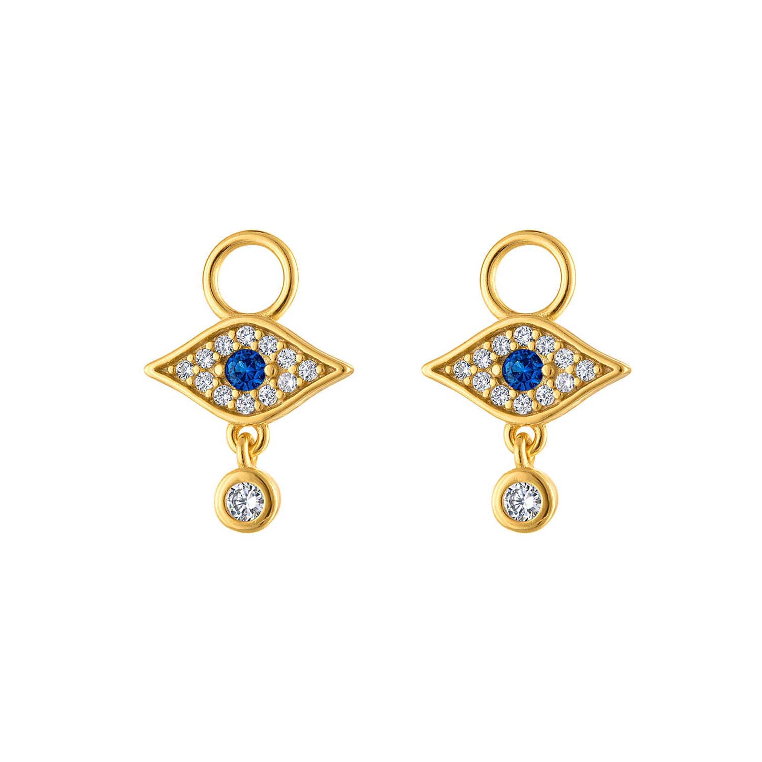 Evil Eye Charm