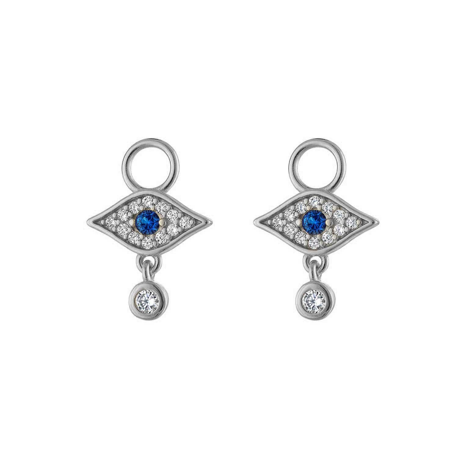 Evil Eye Charm