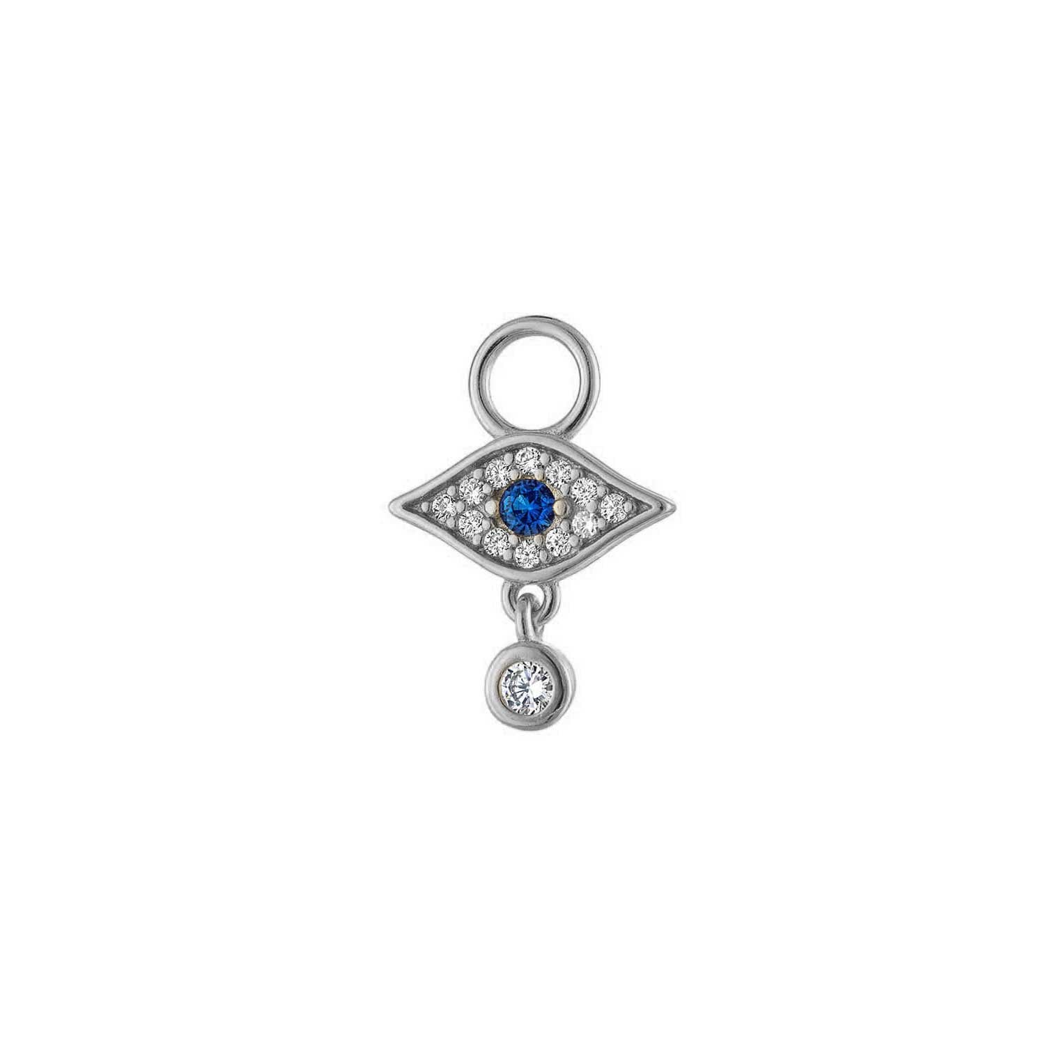 Evil Eye Charm
