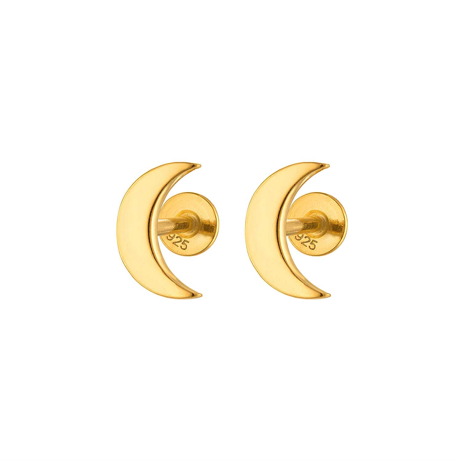 Moon Flatback