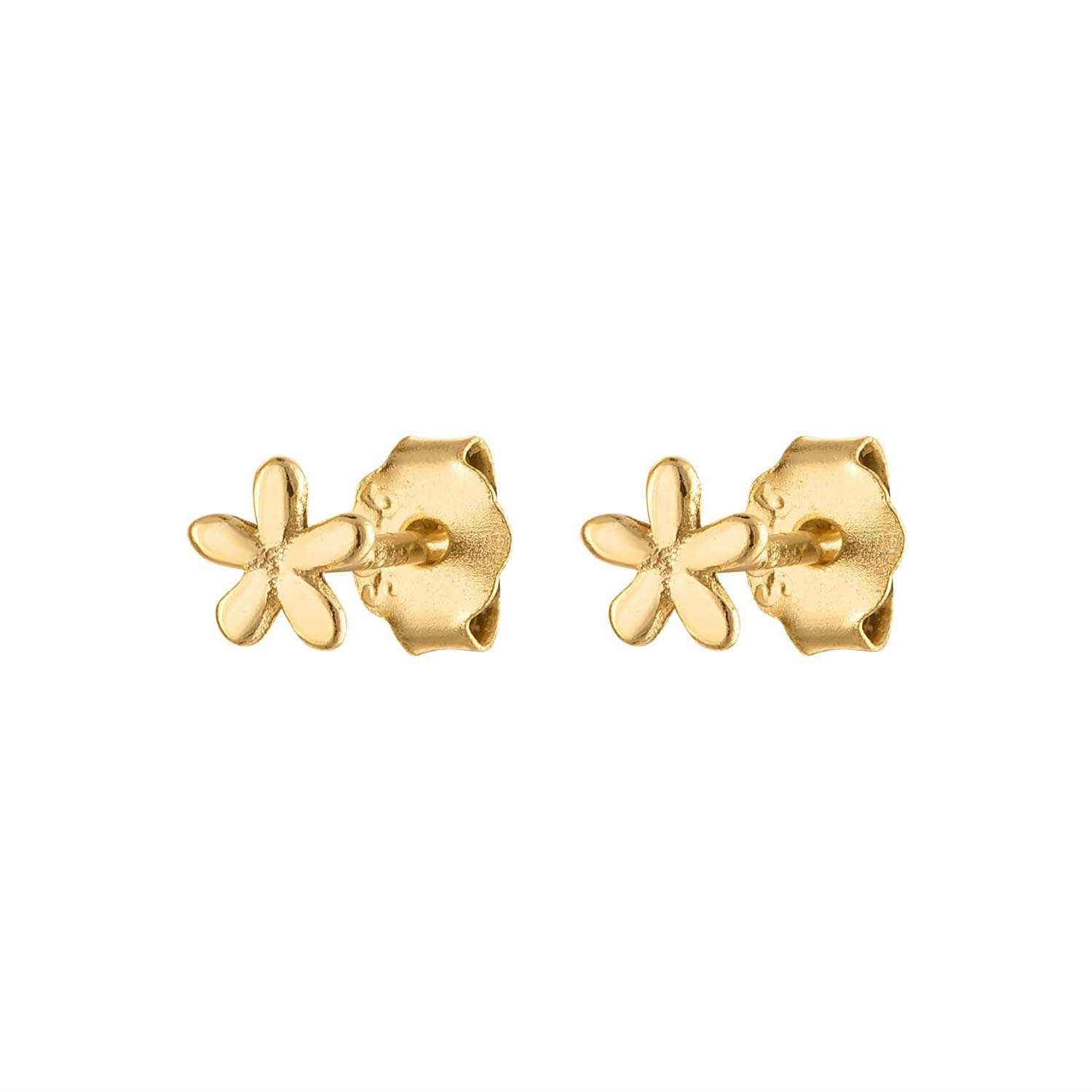 Flower Stud