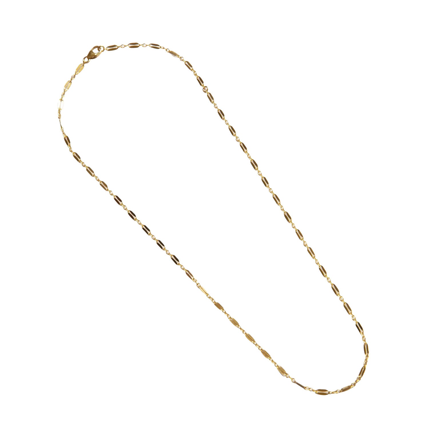 Sophia Chain Necklace