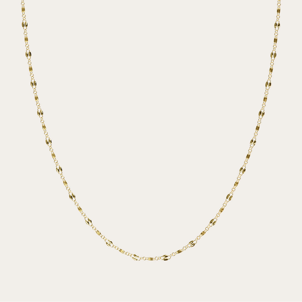 Sophia Chain Necklace