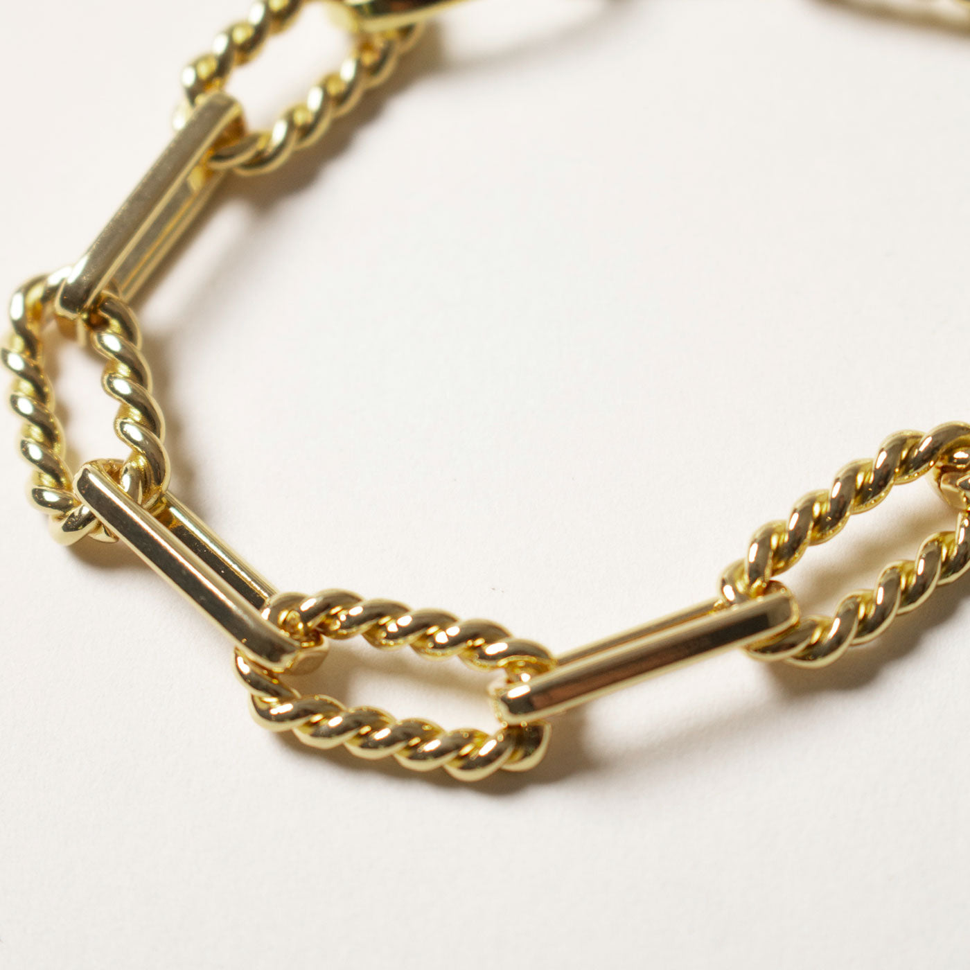 Bobby Chain Bracelet