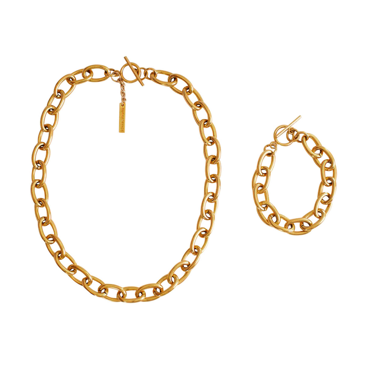 Chaines Set 1993 Chain Set