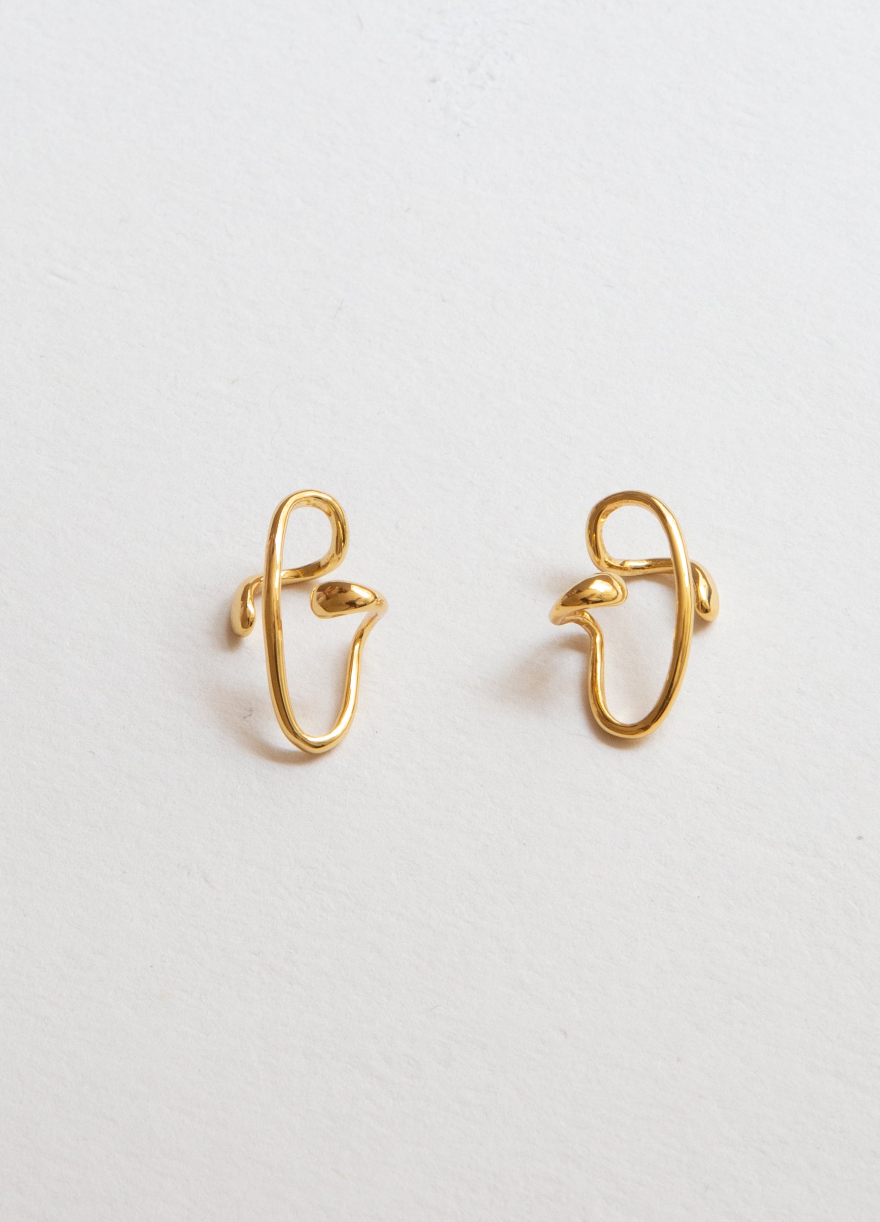 Carl Ear Cuff