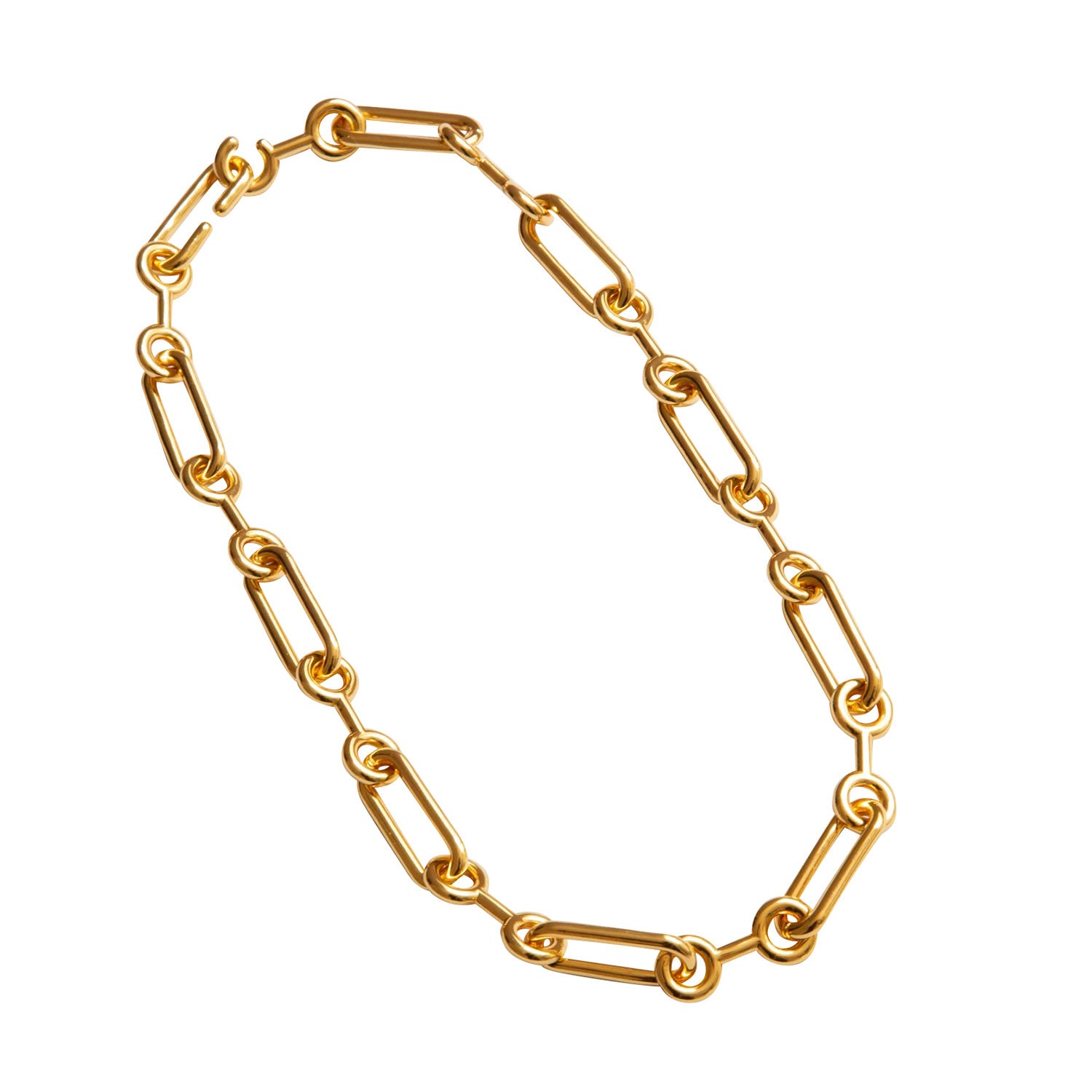 Future Chain Necklace