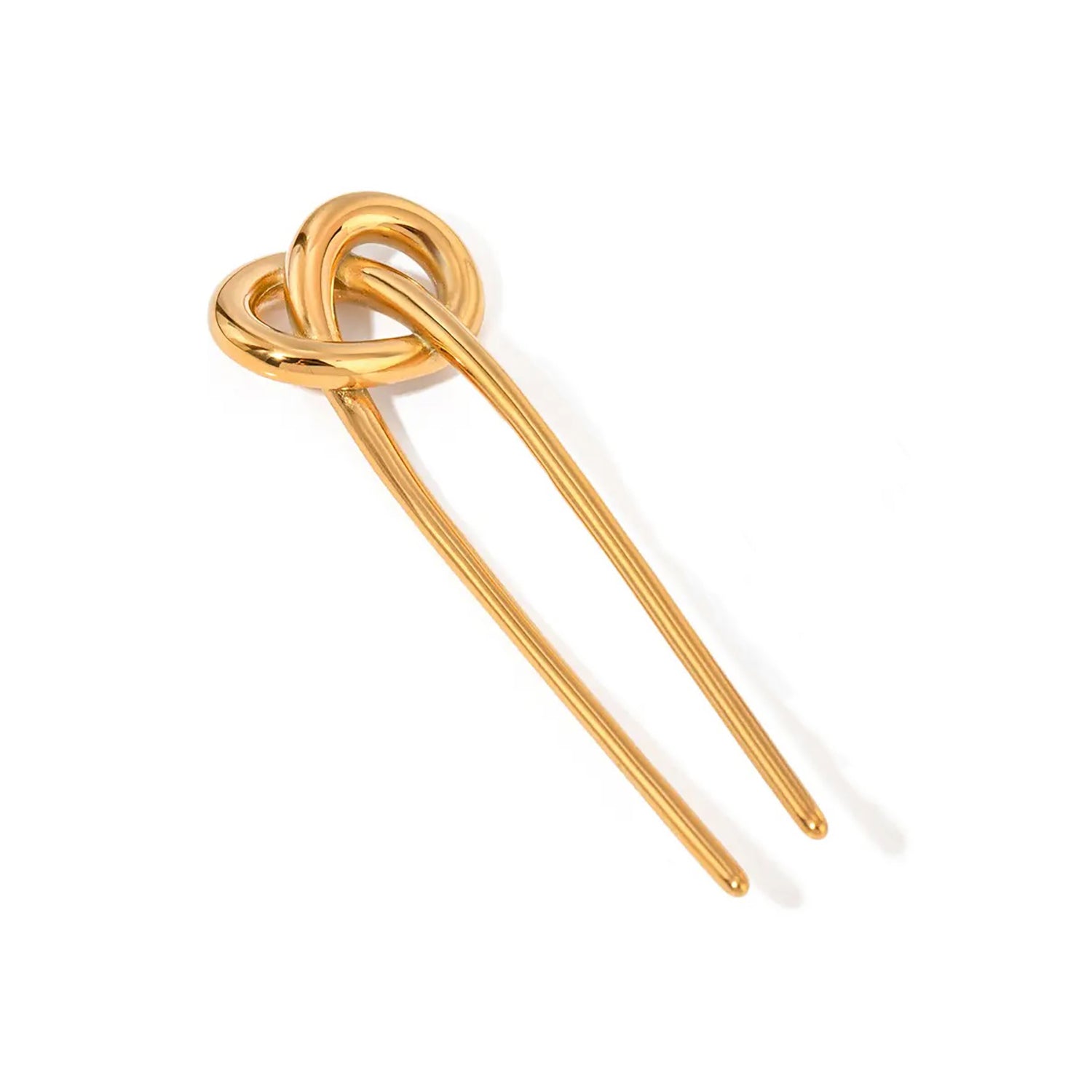 French Hair Pin