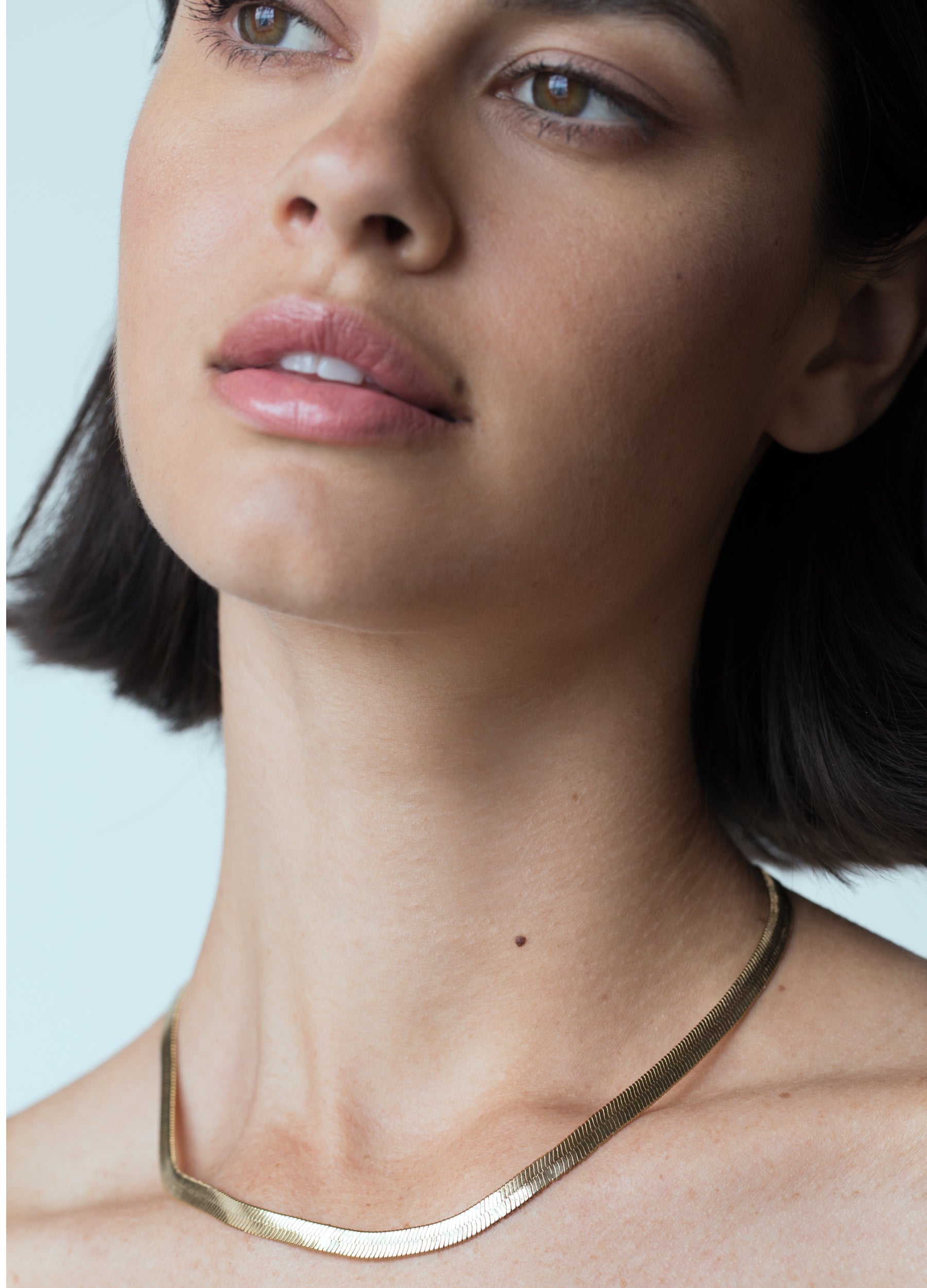 Ennis Thin Chain