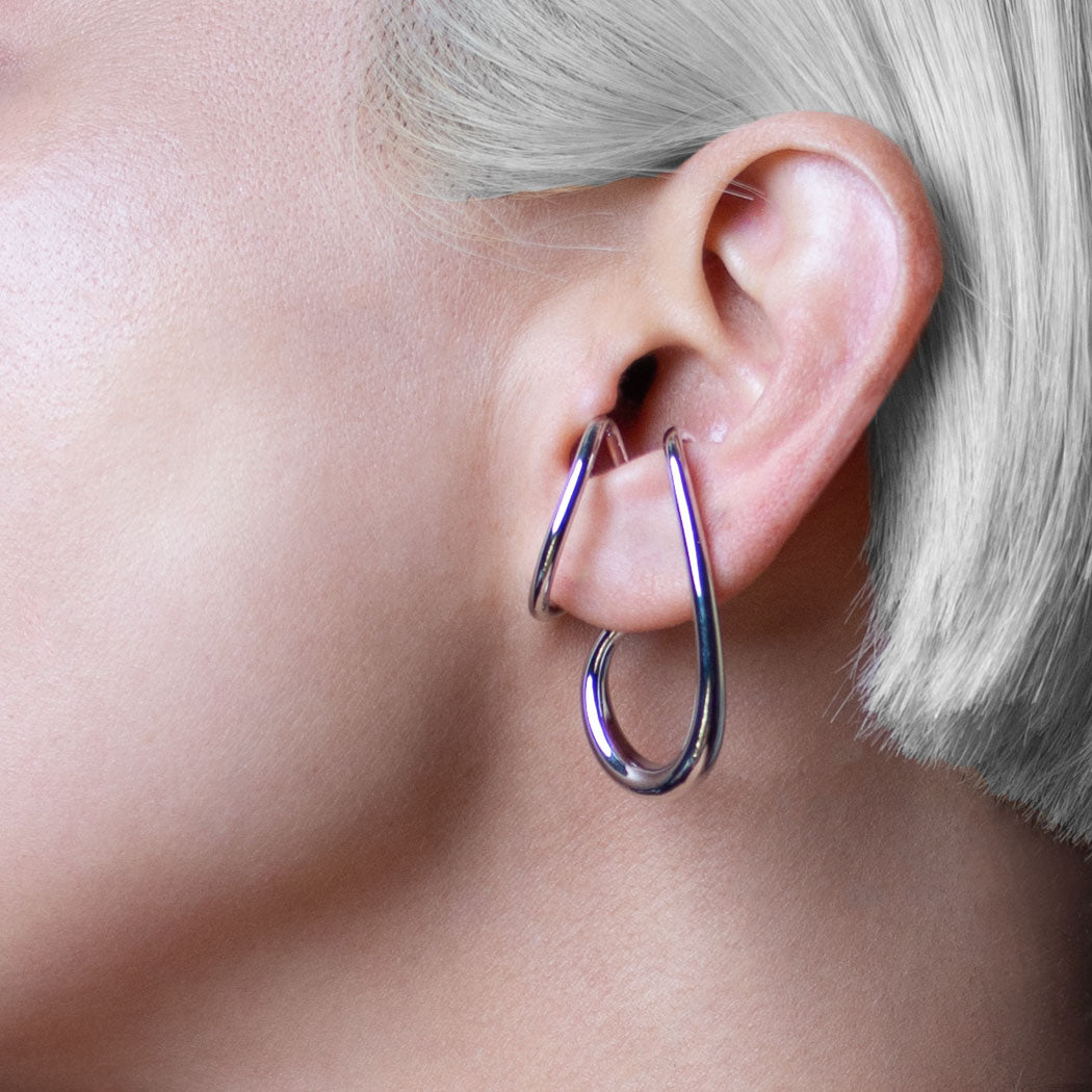 London Ear Cuff