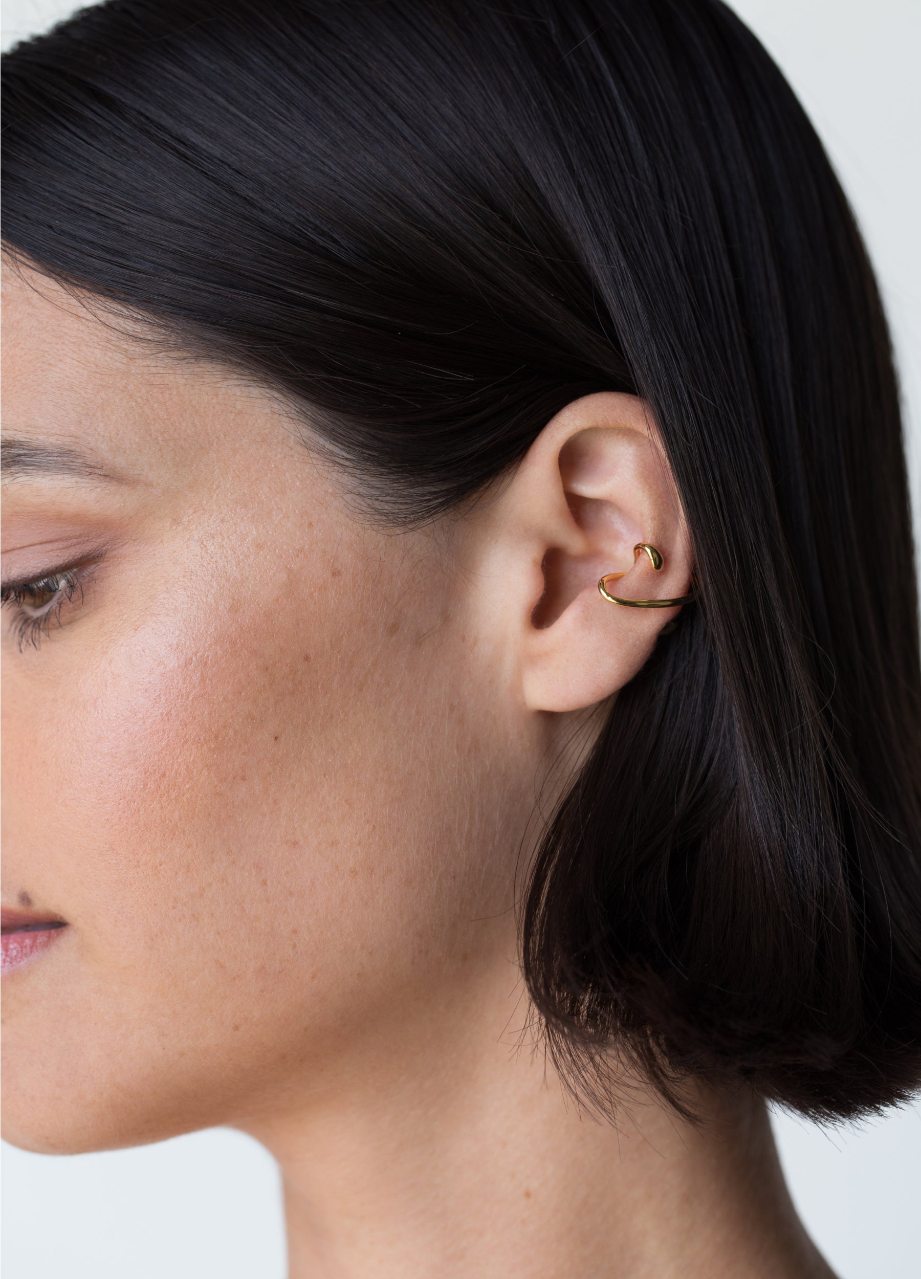 Carl Ear Cuff