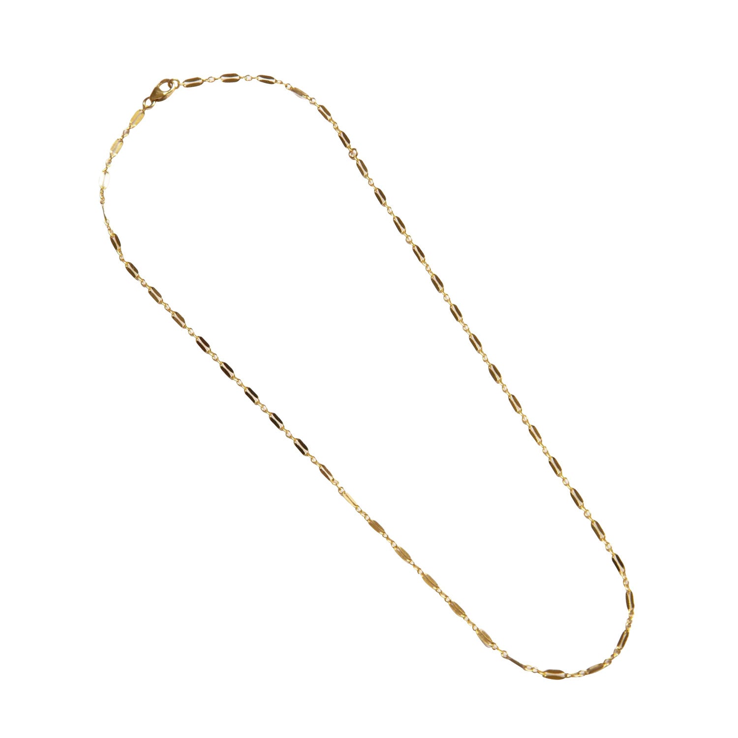 Sophia Chain Necklace