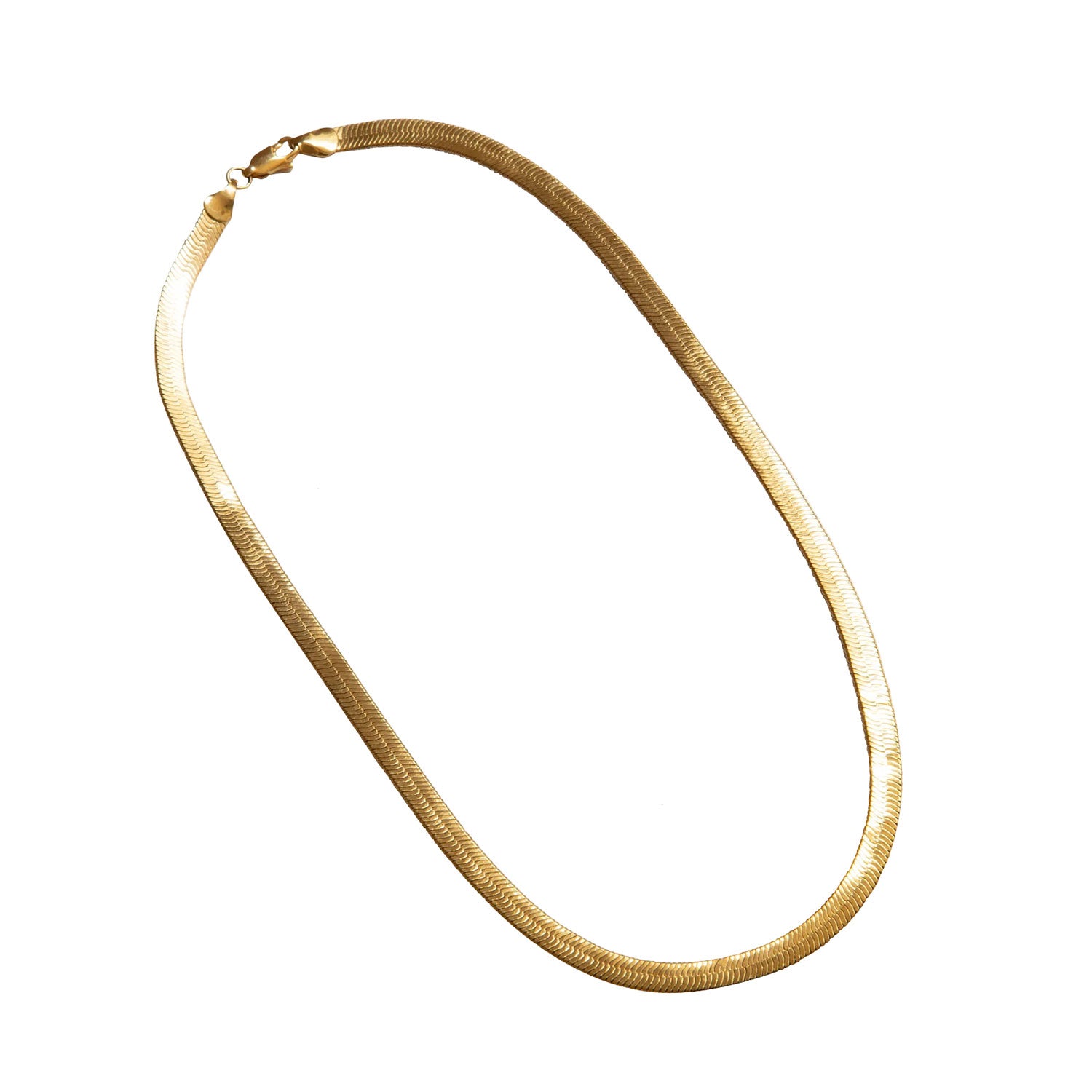 Ennis Thin Chain